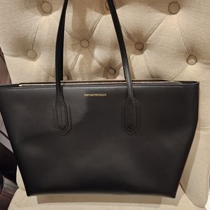 Emporia Armani Tote Bag